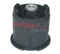 METZGER Supporto Corpo Dell'Asse Posteriore Sinistro Dx Frontale per BMW 5er