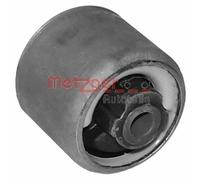 METZGER Supporto Corpo Dell'Asse Posteriore Sinistro Dx Frontale per Ford Ka RB