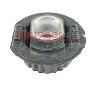 METZGER Supporto Corpo Dell'Asse Posteriore SX Dx per Mercedes-Benz Classe W168