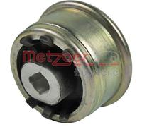 Metzger Supporto Manubrio per Renault Grand Megane Scénic
