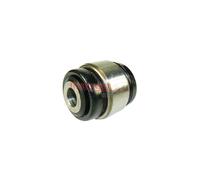 METZGER Supporto Manubrio Posteriore Adatto A per BMW 1er E87 E81 X1 E84 E91