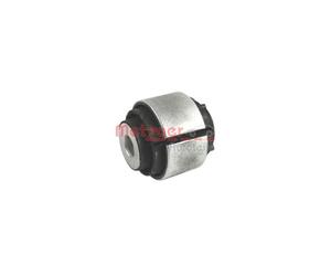 METZGER Supporto Manubrio Posteriore Lati Inferiore per BMW 1er E87 E81 X1