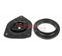 METZGER Supporto Molla Anteriore Per Renault Scénic III JZ0/1