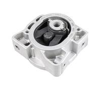 METZGER Supporto motore Cuscinetto gomma-metallo adatto per MERCEDES-BENZ