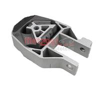 METZGER Supporto motore Cuscinetto gomma-metallo per FORD Focus II Hatchback