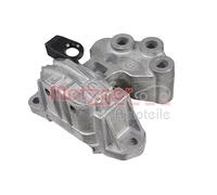 Metzger Supporto Motore Destra Per Fiat 500X, 1 Pezzo