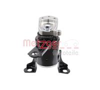 Metzger Supporto Motore Destra Per Ford B-Max Fiesta