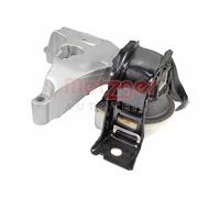 METZGER Supporto Motore Destro Alto Per Mercedes-Benz Citan Mixto 415 Renault