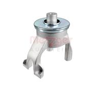 METZGER Supporto Motore Gommometallo Posteriore per VW Transporter V 7HB 7HJ