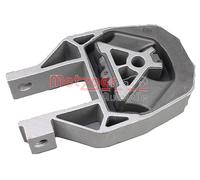 METZGER Supporto Motore Inferiore Per Ford Focus II DA_ HCP DP 1.8 Flexifuel