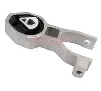 METZGER Supporto Motore Inferiore Posteriore Per Fiat Grande Punto 199 199_ Alfa