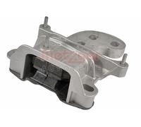 METZGER Supporto Motore Lato Cambio Sinistro Per Ford Transit Courier Furgone