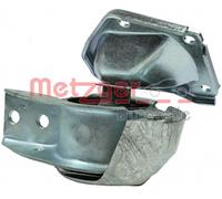 METZGER Supporto Motore Posteriore Destro Per Smart Cabrio 450 0.6 0.7 Fortwo