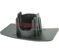METZGER Supporto-Sensore-Assistenza parcheggio 0901100 per VW GOLF VI (5K1)