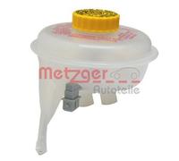 Metzger 2140032 - Serbatoio Compensazione, Liquido Freni