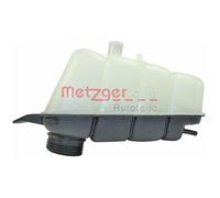 Metzger Supporto Serbatoio per Liquido Refrigerante Mercedes S