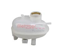 Metzger Supporto Serbatoio per Liquido Refrigerante Opel Agila Combo Corsa Tigra