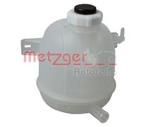 Metzger Supporto Serbatoio per Liquido Refrigerante per Dacia Renault