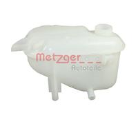 Metzger Supporto Serbatoio per Liquido Refrigerante per Fiat Seicento