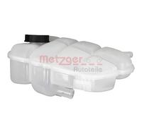 Metzger Supporto Serbatoio per Liquido Refrigerante per Ford Focus,