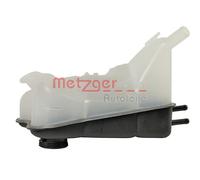 Metzger Supporto Serbatoio per Liquido Refrigerante per Ford Mondeo