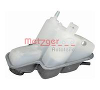 Metzger Supporto Serbatoio per Liquido Refrigerante per Mercedes Vaneo