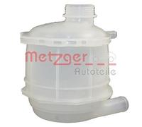 Metzger Supporto Serbatoio per Refrigerante Renault 19 Clio Rapid Super Trafi