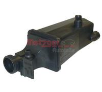 METZGER Supporto Serbatoio Refrigerante per BMW 3er E46 318i 316i 320 Ci 330