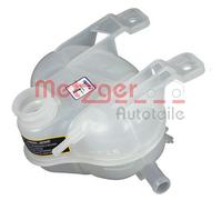 METZGER Supporto Serbatoio Refrigerante per Fiat Grande Punto 199 1.2 1.4 16V