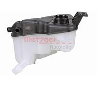 METZGER Supporto Serbatoio Refrigerante per Ford Mondeo IV Turnier BA7 2.0 TDCI
