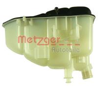 METZGER Supporto Serbatoio Refrigerante per Mercedes-Benz W203 S203