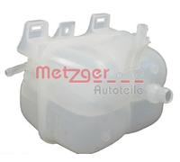 METZGER Supporto Serbatoio Refrigerante per Mini R56 Cooper One R57 R59