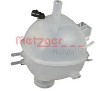 METZGER Supporto Serbatoio Refrigerante per Opel Vectra C Caravan Saab 9-3