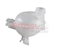 METZGER Supporto Serbatoio Refrigerante per Peugeot 207 Cc WD_ 1.6 16V 208 Ca _