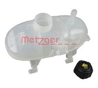 METZGER Supporto Serbatoio Refrigerante per Renault Trafic III Scatola Fg _ 1.6