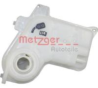 METZGER Supporto Serbatoio Refrigerante per Seat Exeo Pezzi 3R5 2.0 Tdi 1.8 TSI
