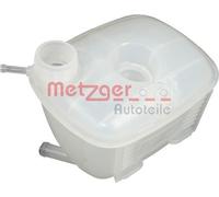 METZGER Supporto Serbatoio Refrigerante per VW Golf i Cabriolet 155 1.8 17 1.6