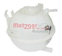 METZGER Supporto Serbatoio Refrigerante per VW Golf V 1K1 1.4 TSI 5K1 1.2 365