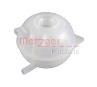 METZGER Supporto Serbatoio Refrigerante per VW Polo 6N2 1.4 1.0 6N1 60 50 Seat