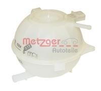 METZGER Supporto Serbatoio Refrigerante per VW Polo 6R 6C 1.2 TSI 16V 6R_1.4