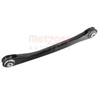 METZGER Supporto Sospensione Posteriore Sinistro Centrale Per BMW 5 Serie