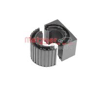 METZGER Supporto Stabilizzatore Anteriore Sinistro Per VW Tiguan 5N Passat