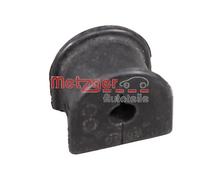 METZGER Supporto Stabilizzatore Posteriore Per Audi A4 8D2 B5 8D5 8N9 VW Golf IV