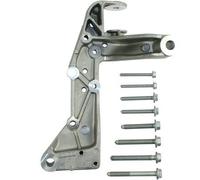 METZGER 58085402 Supporto, Supporto braccio oscillante