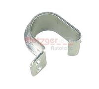 METZGER Supporto Supporto stabilizzatore 52081009 Posteriore Sx Posteriore Dx