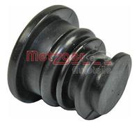 Metzger Tappo Scarico Olio per Audi Seat Altea Skoda