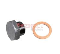 Metzger Tappo Scarico Olio per Volvo 240 740 760 940