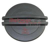 METZGER Tappo serbatoio refrigerante Tappo Vaschetta Radiatore 2140113 Plastica