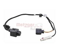 Metzger Telecamera Posteriore per Parcheggio per Skoda Citigo e-Citigo VW Up