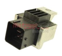 Metzger Tempo Luminosità Centralina per Nissan Opel Nissan Renault